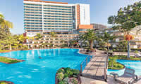 pestana carlton madeira
